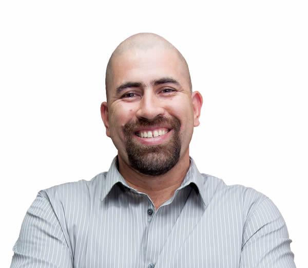 BIENVENIDA - Juan Sebastián Yepes. Founder & CEO