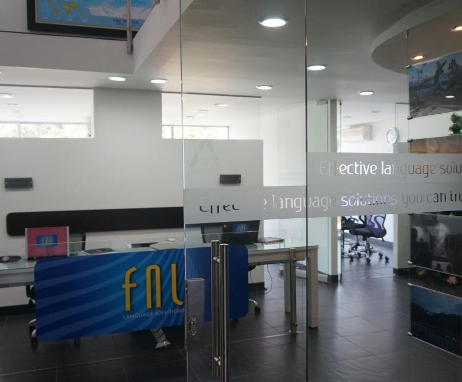 metodologia FNL