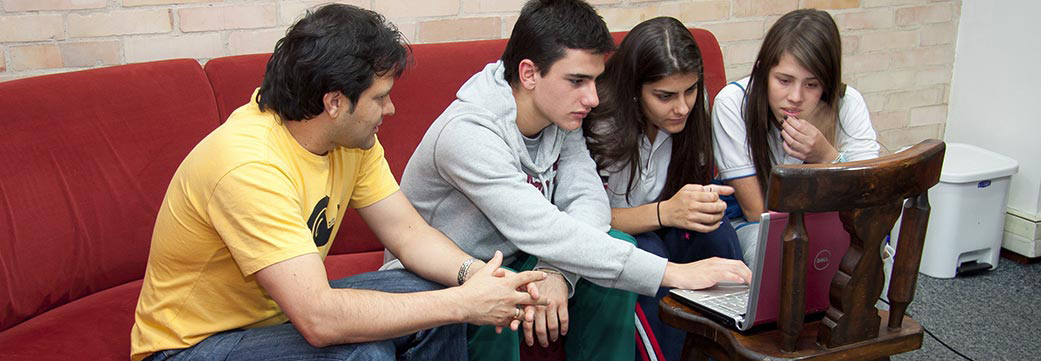 niveles programas ingles FNL