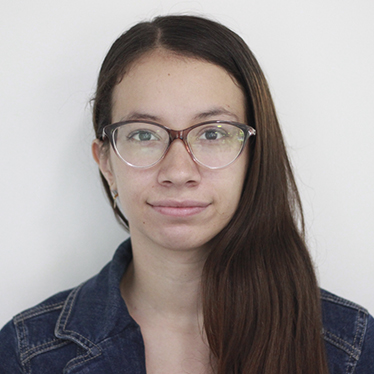 Maria Fernanda Herrera Maria Fernanda Herrera